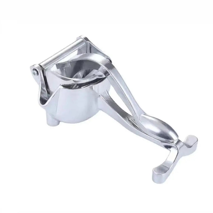 Manual Aluminum Lemon Squeezer Juicer Press Tool