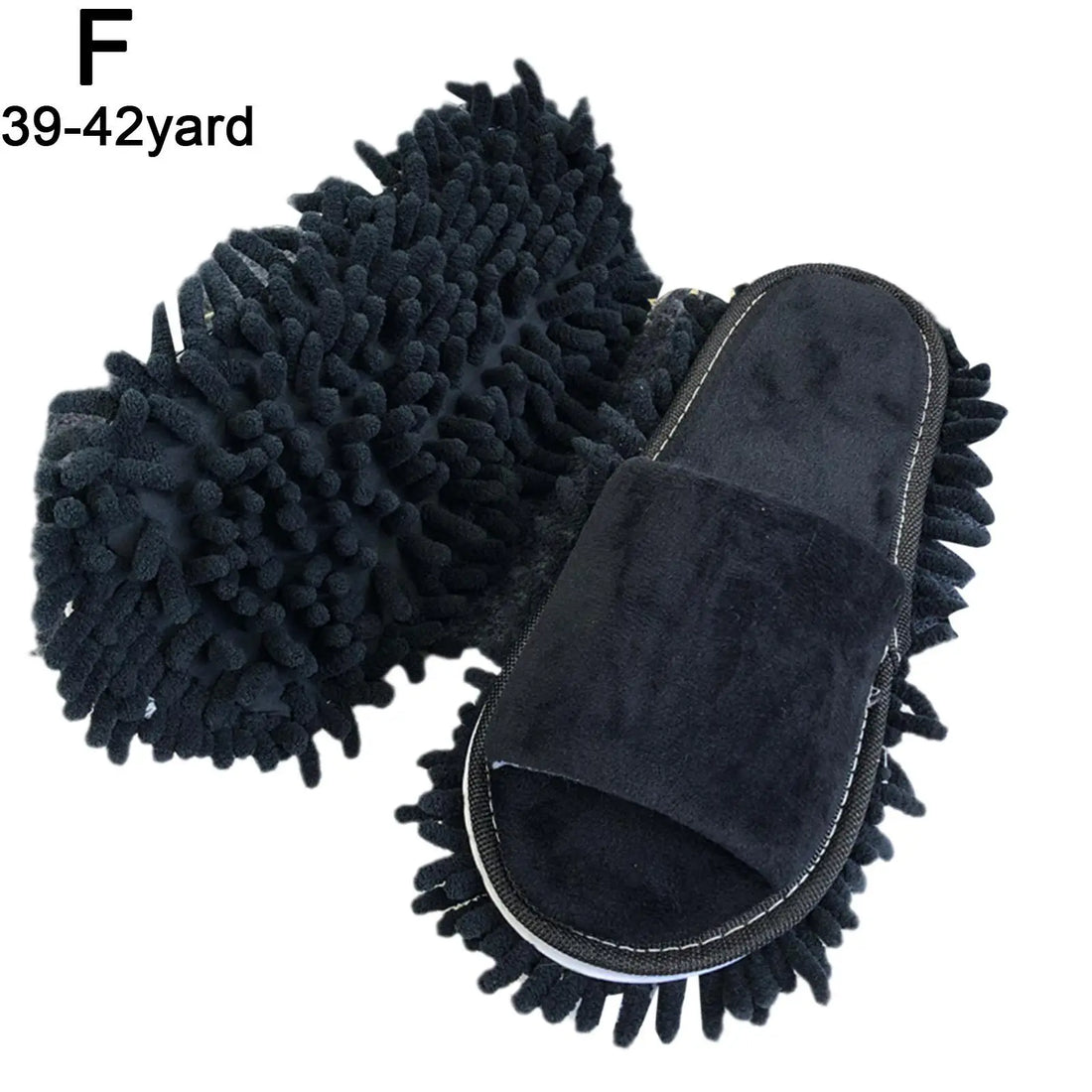 Multifunction Floor Dust Cleaning Slippers Shoes Lazy Mopping Shoes Home Floor Cleaning Micro Fiber Cleaning Shoes
