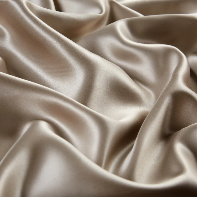 100% Natural Mulberry Silk Pillow Case Real Silk Protect Hair Skin Pillowcase Any Size Customized Bedding Pillow Cases Cover