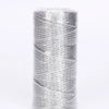 1.5mm 100m Rope Gold Silver Cord Gift Packaging String For Jewelry Making Lanyard Thread Cord DIY Bracelet Christmas Home Decor