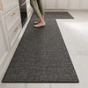 Kitchen Floor Mat Home Decoration Rug Non-slip Carpet Anti-slip Area Rugs Kitchen Foot Mats