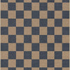 Living Room Carpet Non-slip Dirt-resistant Wear-resistant Floor Mat Black White Checkered Rug Home Decoration Large Size Mats