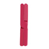 Foldable Silicone Heat-Resistant Non-Slip Kitchen Trivet Mat