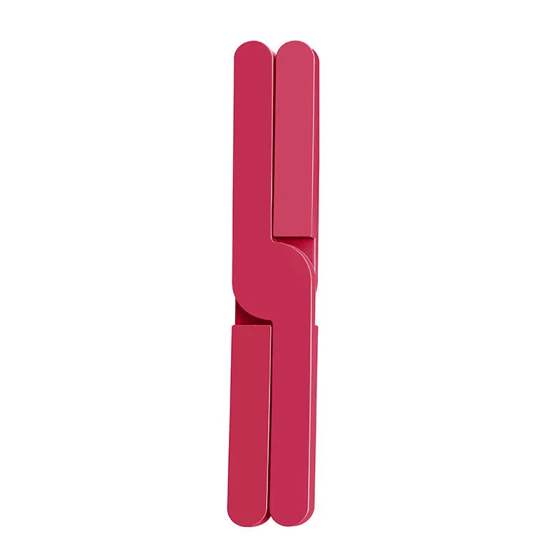 Foldable Silicone Heat-Resistant Non-Slip Kitchen Trivet Mat