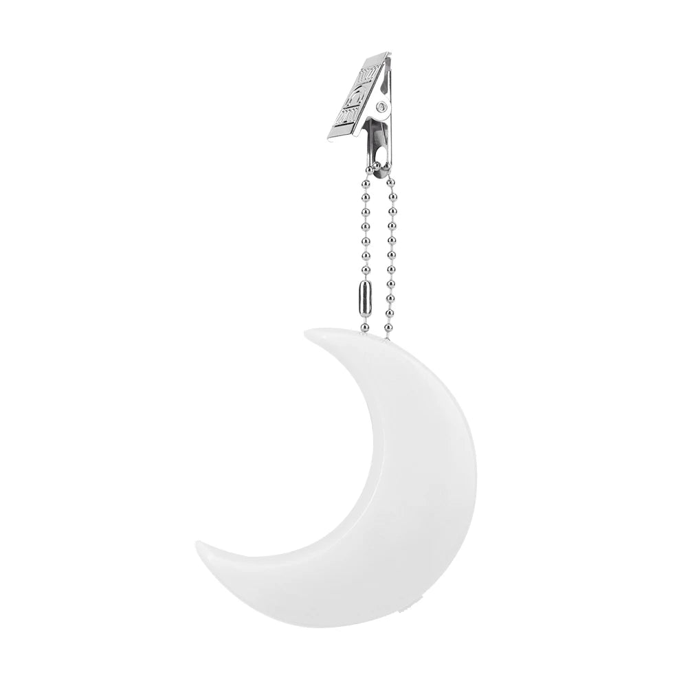 1/2/3PCS Purse Heart LED Light Handbag Lamp Automatic Motion Activated Purse Heart Shaped Light for Women Bah Purse Charm