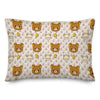 Rilakkumas Body Pillow Cover Decorative Cushion Decorative Pillows Covers for Bed Pillows Cushions Home Decor Pillowcase Sofa