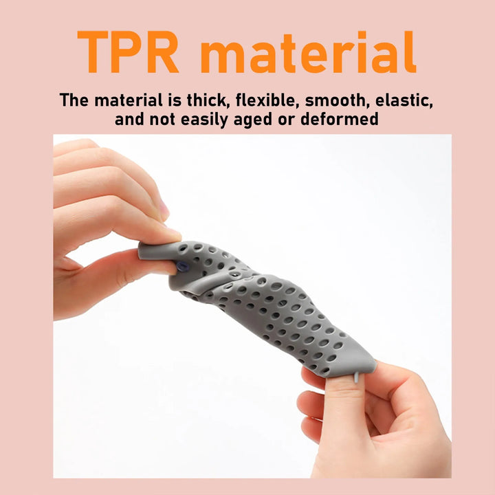 Hair Filter Sink Anti-Blocking Strainer Bathtub Shower Floor Drain Stopper Silicone Kitchen Deodorant Plug Bathroom Accessories