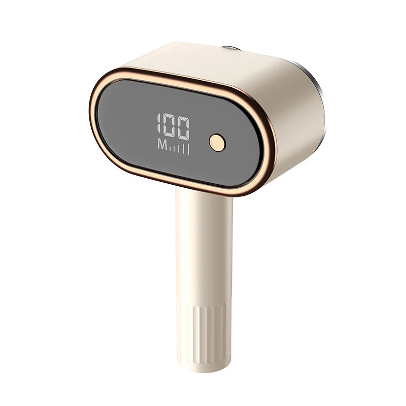 USB Rechargeable Electric Lint Remover & Fabric Shaver