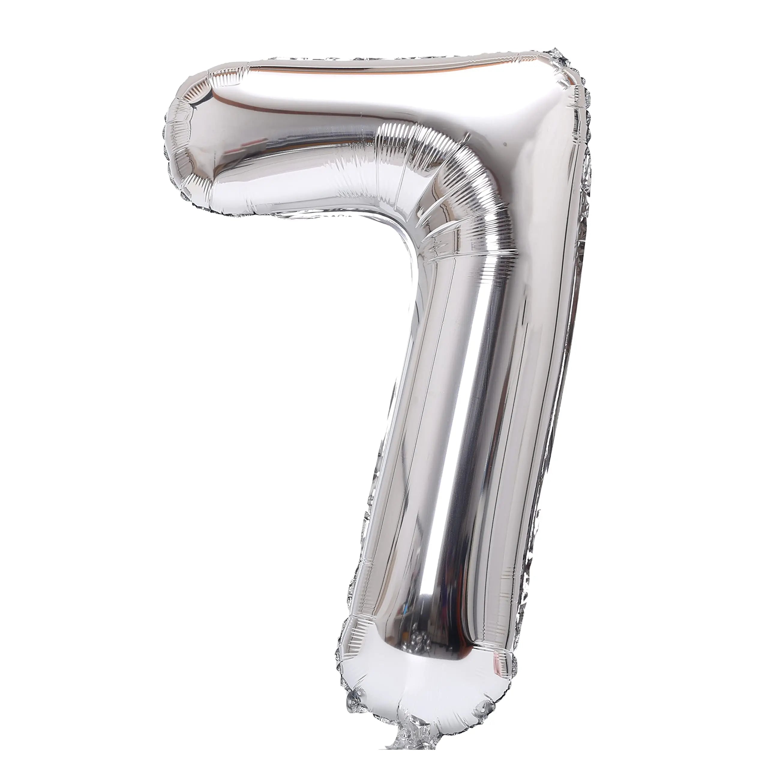 32inch Rainbow Gradient Number Foil Balloon 1-9 for Kids Birthday Party Decor Baby Shower Bridal Shower More Options Avaliable