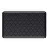 Kitchen Mat Cushioned Anti-Fatigue Floor Mat Waterproof Non-Skid Kitchen Mats Comfort Foam Kitchen Rugs Standing Mat for Floor
