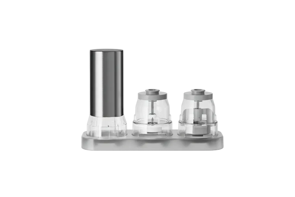 Multifunctional Electric Pepper & Seasoning Grinder – Type-C Rechargeable Sea Salt Spice Mill