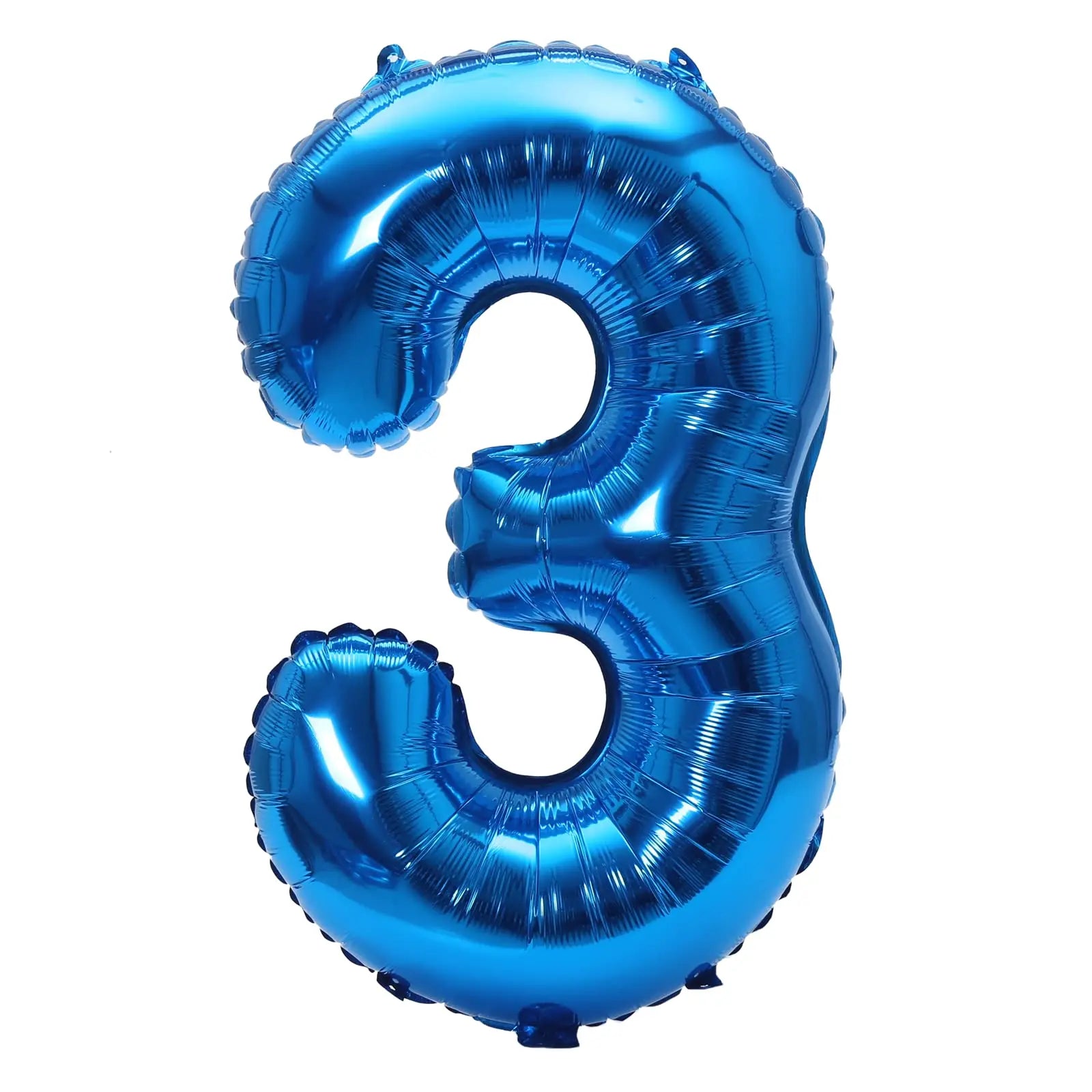 32inch Rainbow Gradient Number Foil Balloon 1-9 for Kids Birthday Party Decor Baby Shower Bridal Shower More Options Avaliable