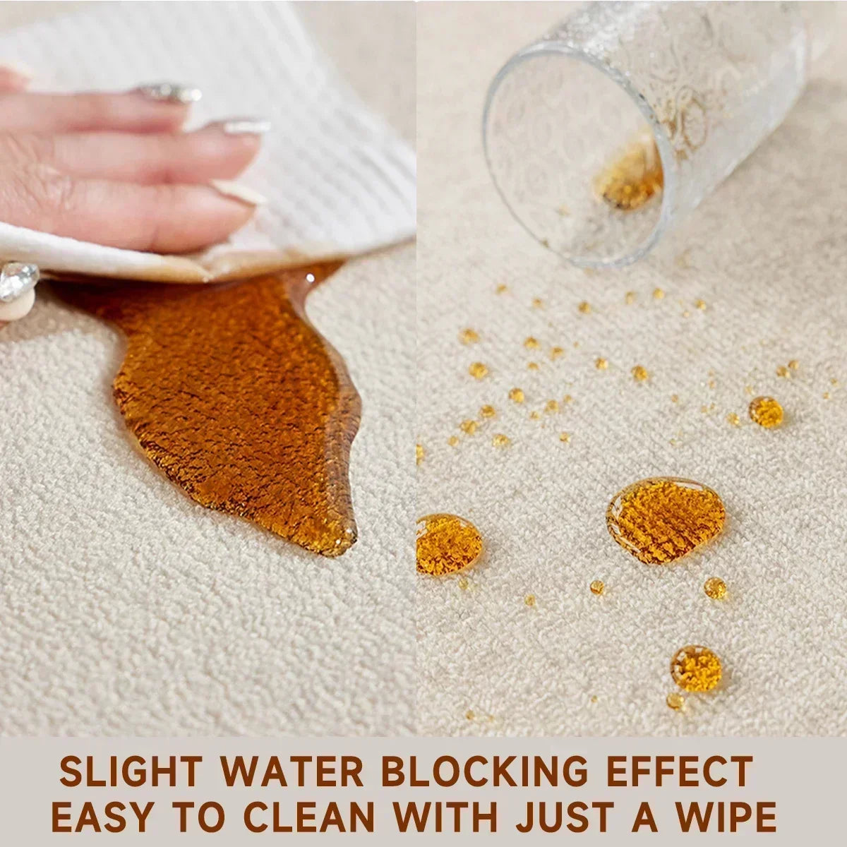 Alfombra antideslizante para cocina, decoración del hogar, alfombra antideslizante para el suelo, tapetes para cocina