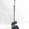 Household Broom & Dustpan Set – Foldable Garbage Shovel with Comb Teeth & 45° Angled Brush Head for Floor Sweeping