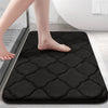 Memory Foam Non-Slip Super Absorbent Bath Mat Rug
