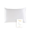 100% Natural Mulberry Silk Pillowcase With OEKO-TEX 19 Momme Luxry Silk Pillow Case Free Shipping