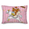 Rilakkumas Body Pillow Cover Decorative Cushion Decorative Pillows Covers for Bed Pillows Cushions Home Decor Pillowcase Sofa