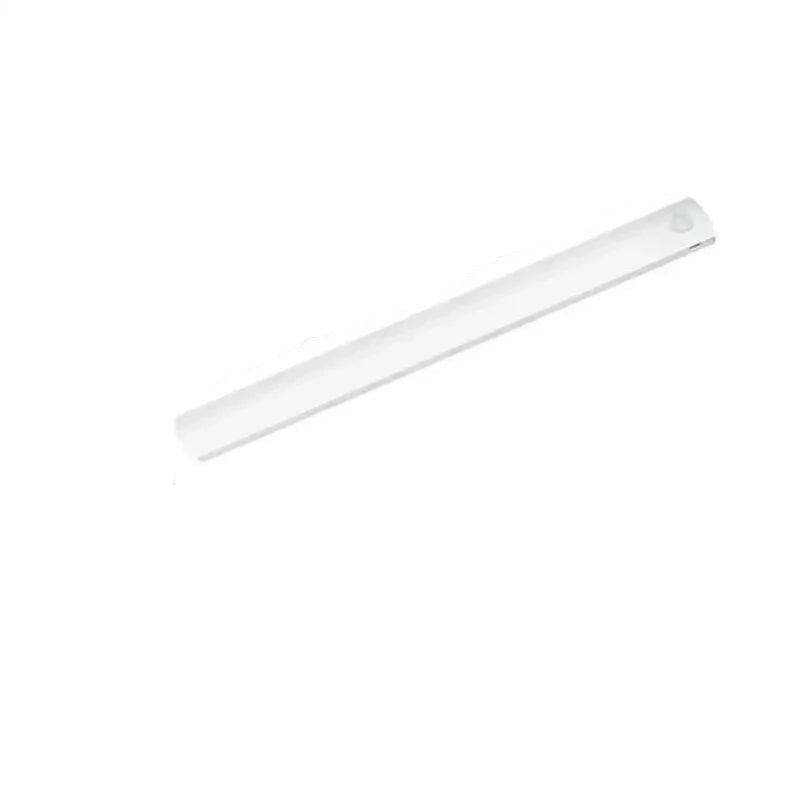 Rechargeable Motion Sensor LED Cabinet Light – Magnetic Wireless Strip for Kitchen, Wardrobe & Closet