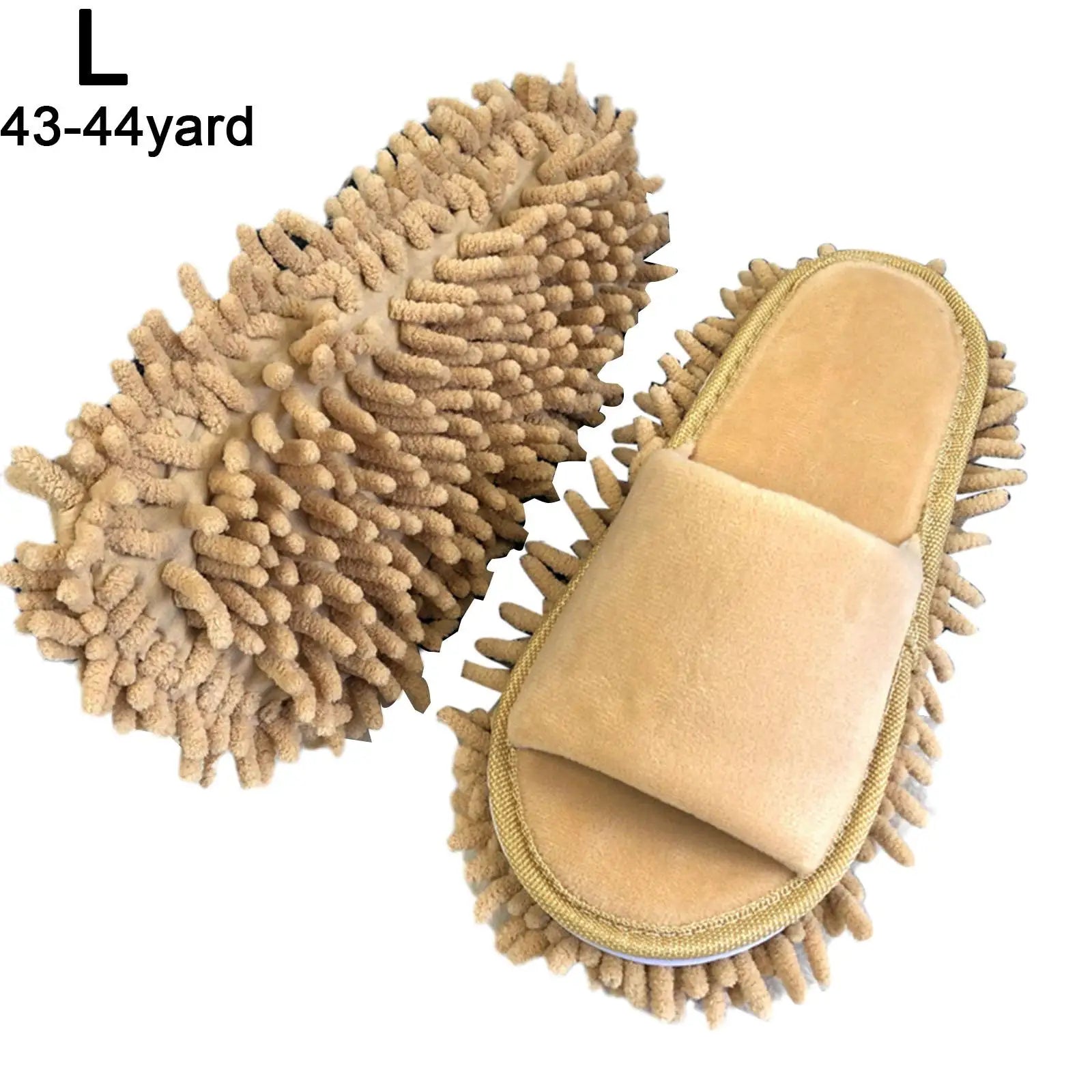 Multifunction Floor Dust Cleaning Slippers Shoes Lazy Mopping Shoes Home Floor Cleaning Micro Fiber Cleaning Shoes