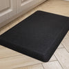 Anti Fatigue Floor Mat 20MM Thick Cushioned Kitchen Comfort Mat Waterproof Non-Slip Standing Desk Mat PVC Ergonomic Foam Mat