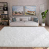 Silk Wool Carpet Living Room Plush Rug Bed Room Floor Fluffy Mats Non-slip Home Decor Soft Velvet Carpet Kids Room Blankets