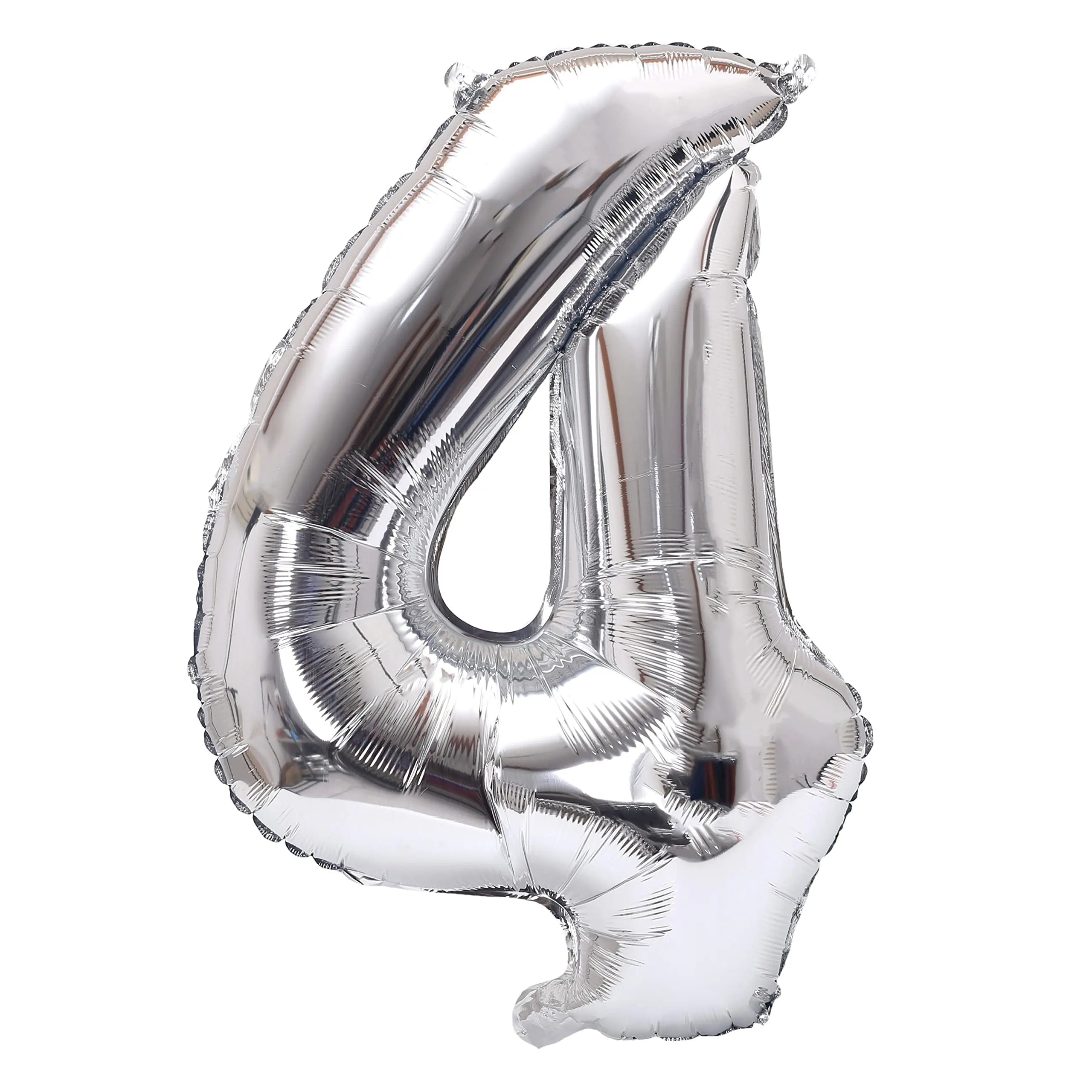 32inch Rainbow Gradient Number Foil Balloon 1-9 for Kids Birthday Party Decor Baby Shower Bridal Shower More Options Avaliable