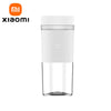 Licuadora portátil XIAOMI MIJIA 2,40S, exprimidor rápido, 19500 rpm, capacidad de 300 ml, licuadora con cuerpo de taza PCTG