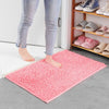 Bath Mat Cheap Thicken Memory Carpet Rugs Toilet Bathtub Room Living Room Door Bathroom Absorbent Foot Floor Mats