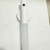 1pc Intelligent Human Body Induction Night Light, LED Rechargeable Corridor Cabinet Wall Light, Household Toilet Wall Induction