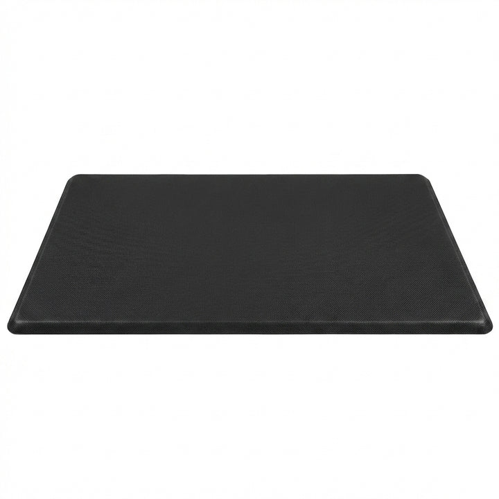 Alfombrillas antideslizantes para cocina, antifatiga, acolchadas, cómodas, de PVC, impermeables, para escritorios, cocinas y oficinas.